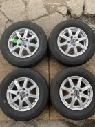 Climate Alia. 4.0x13", 4x100, ET43 ����