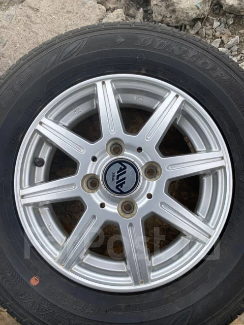 Climate Alia. 4.0x13", 4x100, ET43 ����
