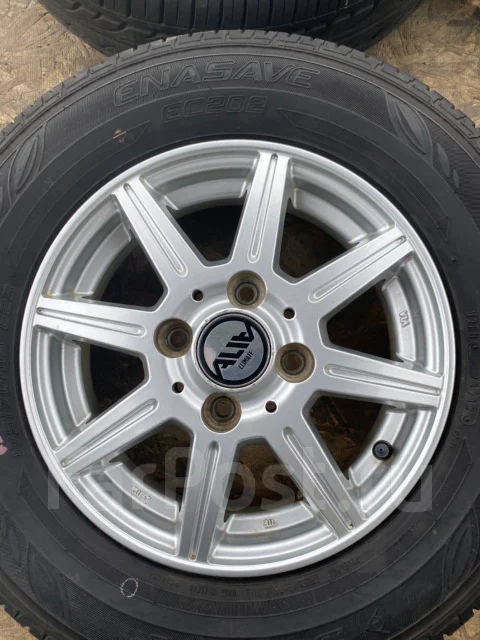 Climate Alia. 4.0x13", 4x100, ET43 ����