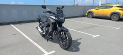 Honda 400XA. 400����. ��., ��������, ���������, ��� ������� ����
