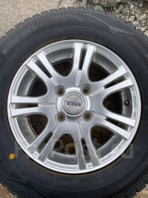 Manaray Sport Reverline. 4.0x13", 4x100, ET42 ����