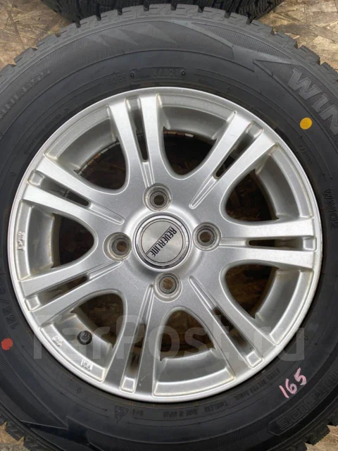 Manaray Sport Reverline. 4.0x13", 4x100, ET42 ����