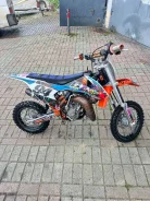 KTM 65 SX. 65����. ��., ��������, ��� ���, ������ �� �� ����