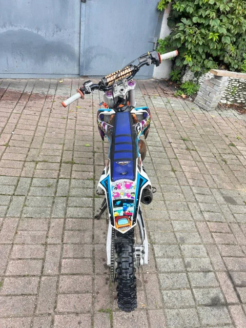 KTM 65 SX. 65����. ��., ��������, ��� ���, ������ �� �� ����