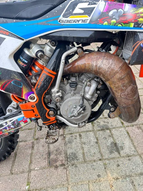 KTM 65 SX. 65����. ��., ��������, ��� ���, ������ �� �� ����