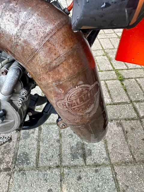 KTM 65 SX. 65����. ��., ��������, ��� ���, ������ �� �� ����