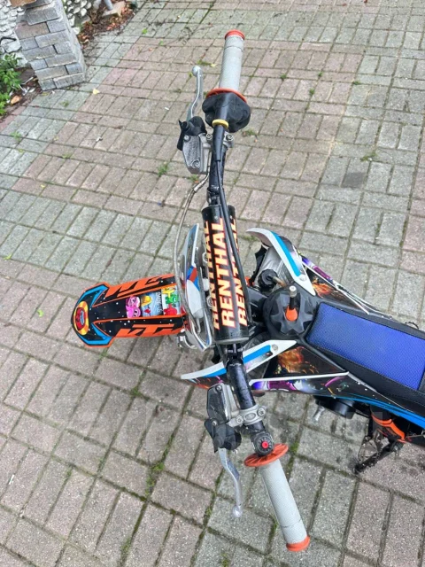 KTM 65 SX. 65����. ��., ��������, ��� ���, ������ �� �� ����