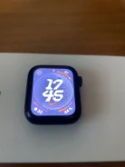Apple Watch SE 2. GPS, NFC, IP68 ����
