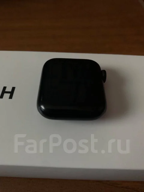Apple Watch SE 2. GPS, NFC, IP68 ����
