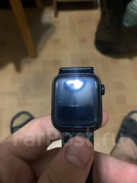 Apple Watch SE 2. GPS, NFC, IP68 ����