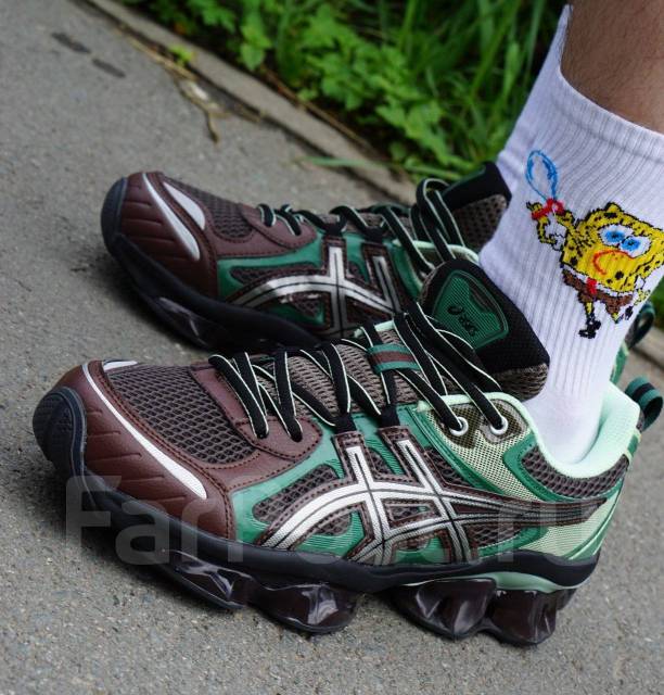 Asics gel kinetic 4 best sale