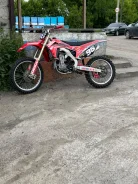 Honda CRF 450R. 450����. ��., ��������, ��� ���, ��� ������� ����