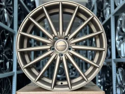 Vossen VFS-2. 8.5x19", 5x114.3, ET35, �� 73,1���. ��� ����� �� �������� ����