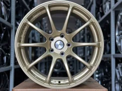 Advan Racing RS. 9.0x18", 5x114.3, ET25, �� 73,1���. ����