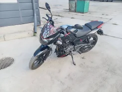 Bajaj Pulsar 180. 180����. ��., ��������, ���������, ������ �� �� ����