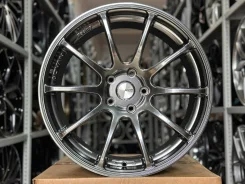 Advan Racing RS. 9.0x18", 5x114.3, ET25, �� 73,1���. ����