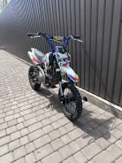 Kayo Mini YX125EM. 125����. ��., ��������, ��� ���, ������ �� �� ����