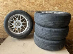 Bridgestone Ragtime
