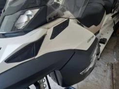 BRP Lynx XTrim Commander Limited. ��������, ��, �� ����