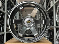 Rota Grid. 8.0x17", 5x112, ET35, �� 66,6���. ��� ����� �� �������� ����