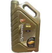 MOL Dynamic Star. 0W-30, �������������, 4��. ����