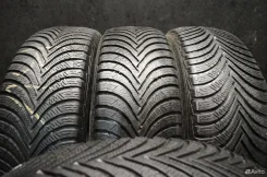 Michelin Alpin 5