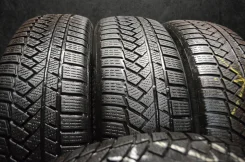 Continental WinterContact TS 850 P