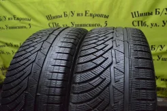 Michelin Pilot Alpin 4