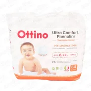 ����������-������� Ottino XXL 15�� 34�� ����
