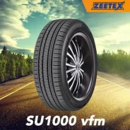 Zeetex SU1000 vfm