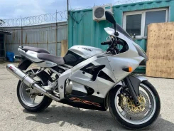 Kawasaki Ninja ZX-6R. 636����. ��., ��������, ���������, ��� ������� ����