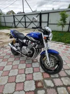 Yamaha XJR 1300. 1 300����. ��., ��������, ���������, ������ �� �� ����
