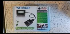 NRG IDV-270US 