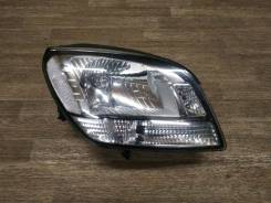 ���� ������ Chevrolet Orlando I (2010�2018) 95025588 95025588 ����