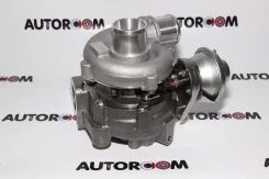 ������� Toyota 1CD-FTV 1720127040 ����