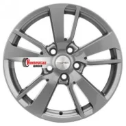 Khomen Wheels KHW1704