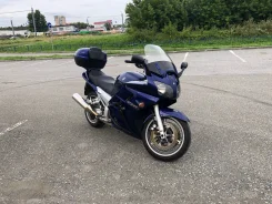 Yamaha FJR 1300A. 1 300����. ��., ��������, ���������, ������ �� �� ����
