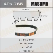 ������ ������� ��������� ������������ Masuma, 4PK-765 Masuma 4PK-765 4PK765 ����