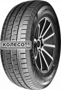 Compasal Winterblazer Van