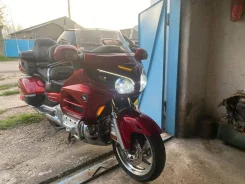 Honda GL 1800. 1 800����. ��., ��������, ���������, ������ �� �� ����