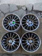 SSR Visconti LXS. 8.0x18", 5x114.3, ET37 ����
