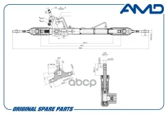 ����� ������� 57700-4L010/AMD. SR77 AMD Amdsr77 AMDSR77 ����