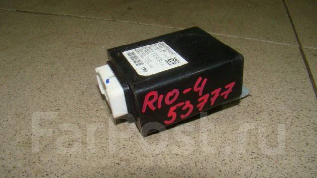 Реле поворотов киа рио 2 Реле поворотов Kia RIO III (UB) 2011-2017 955501R000 купить в Перми по цене: 500