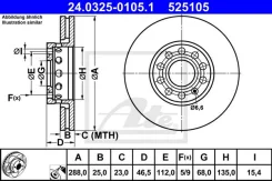 ���� ���� audi 100 c 24032501051 ATE 24032501051 ����