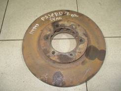     Mitsubishi Pajero II 1991-1999 MB618716 MB618716 