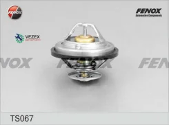 ��������� 87 �� VW Passat 2.8 2.5D 96-05 Audi 80-100 2.6-2.8 A4 2.4-2.8 96-01 A4 2.5D 97-06 A6 Fenox TS067 TS067 ����