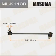 ������ ������������� mlk113r Masuma MLK113R ����