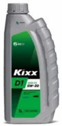 Kixx D1