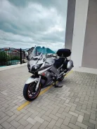 Yamaha FJR 1300. 1 300����. ��., ��������, ���������, ������ �� �� ����