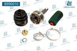 ���� �������� � ABS Daewoo Matiz 93741015 Longho ���. 8990010 8990010 ����